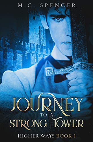 Journey to a Strong Tower Book Cover